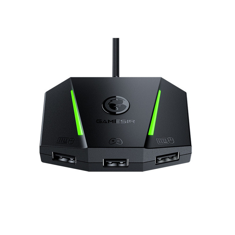 Game Console Keyboard And Mouse Converter – Bild 4