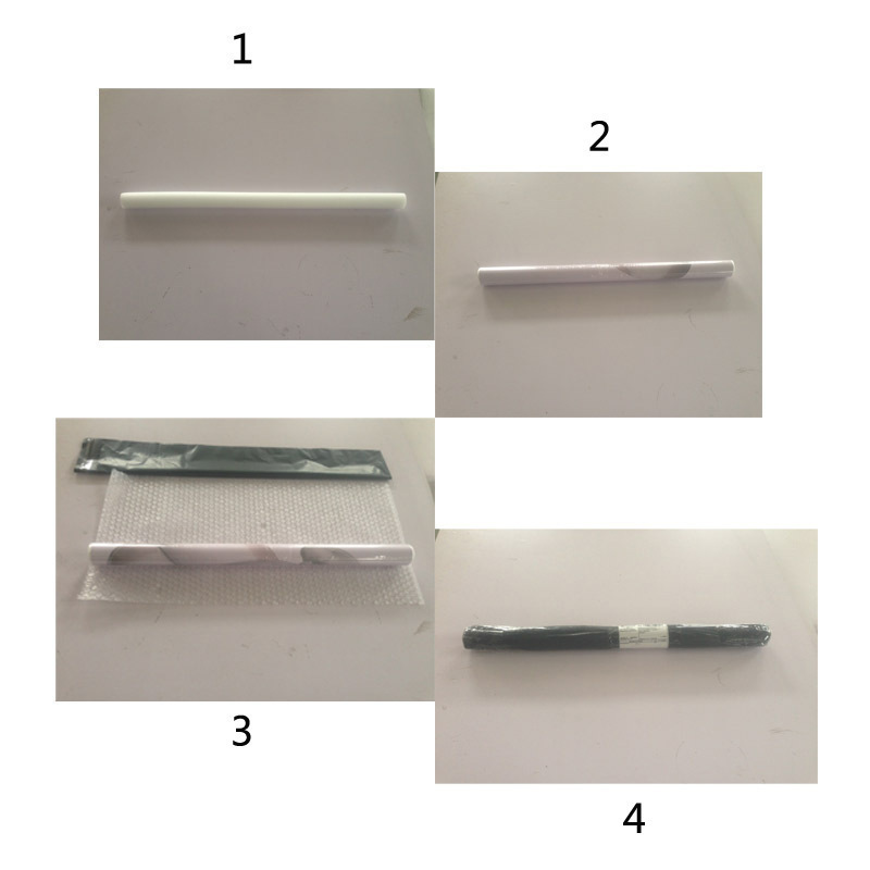 Cat Scratching Butterfly Living Room Bedroom Background Decorative Painting Wall Sticker - Image 6