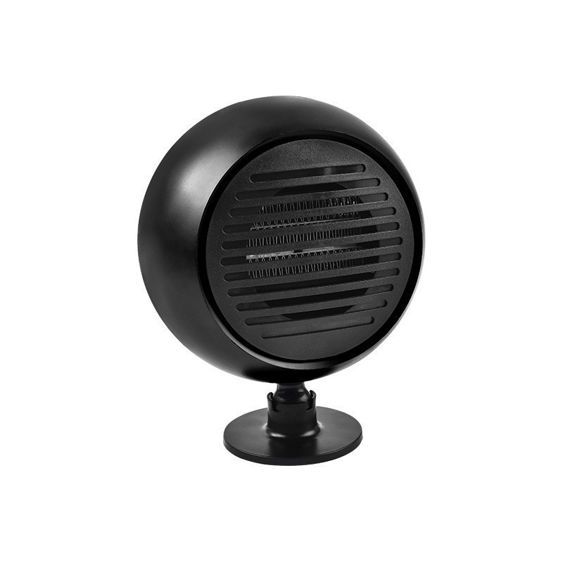 Defrost And Demister Quick Heating Vehicle Mounted Cold And Warm Heater - Image 3