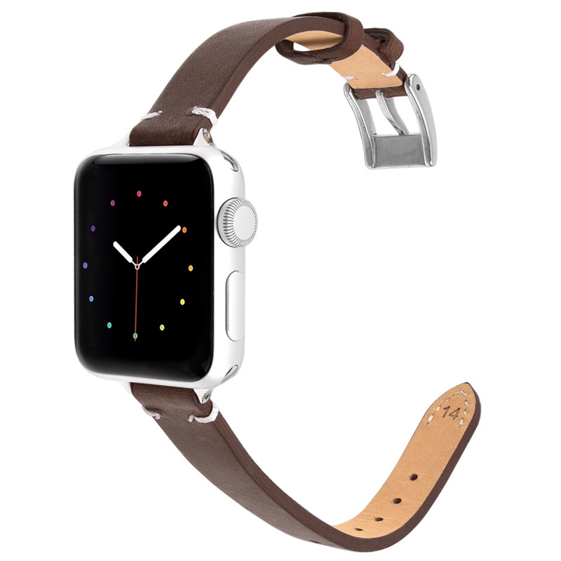Single Loop Wristband Smart Watch Bracelet - Image 3