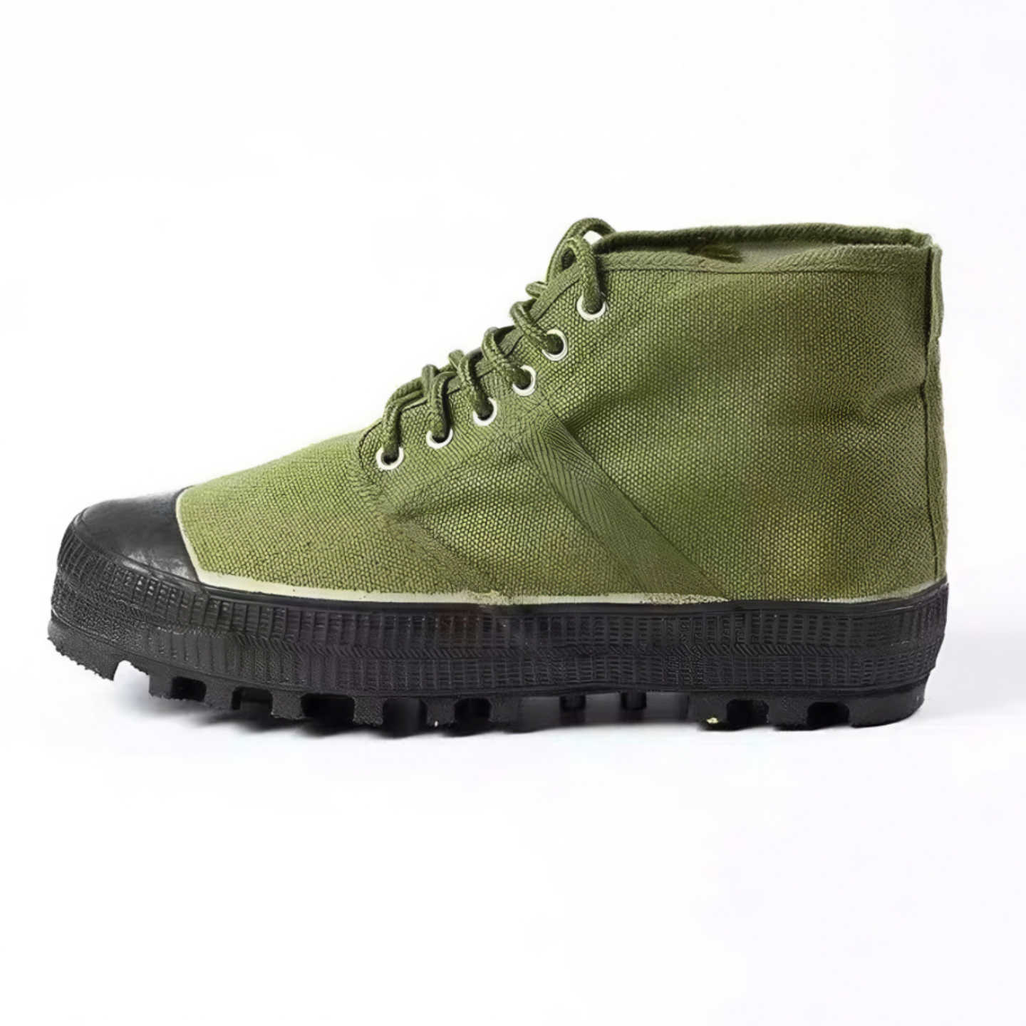 Anti-slip And Anti-odor Outdoor Work Safety Shoes — изображение 3