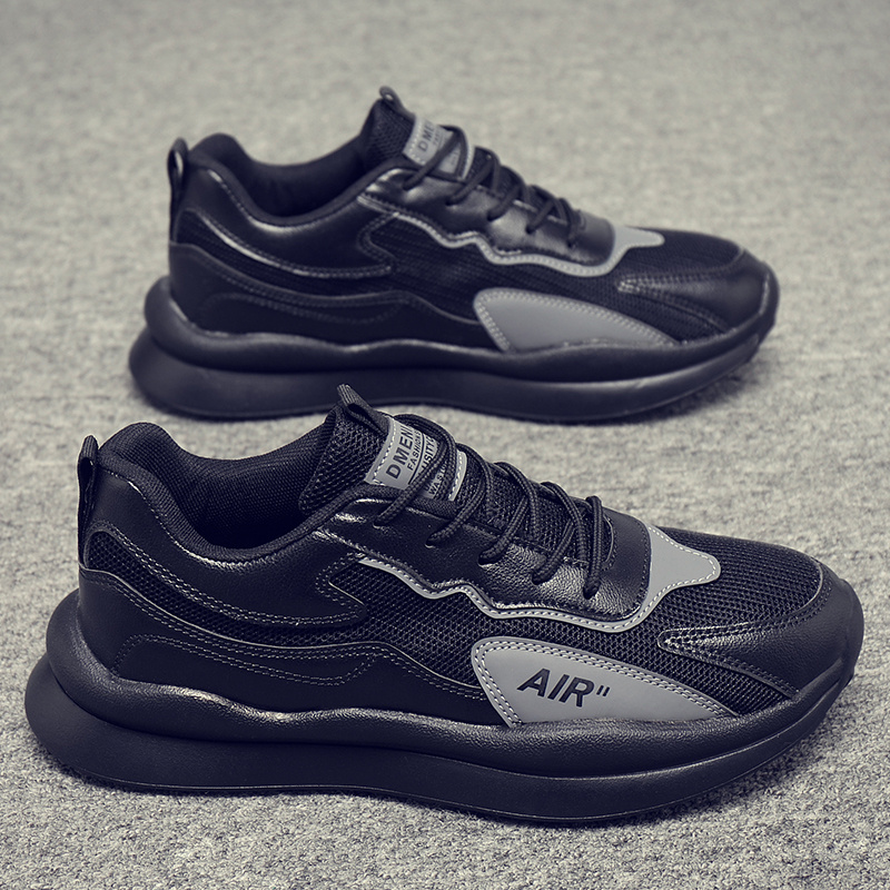 Waterproof And Non-slip Work Board Shoes Versatile Sports And Leisure – Bild 9