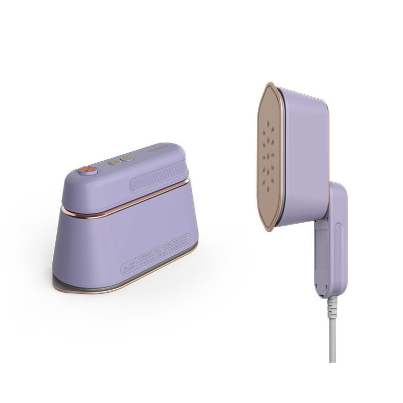 Handheld Iron Small Household Steam Ironing Clothes Artifact For Home And Travel - Image 6