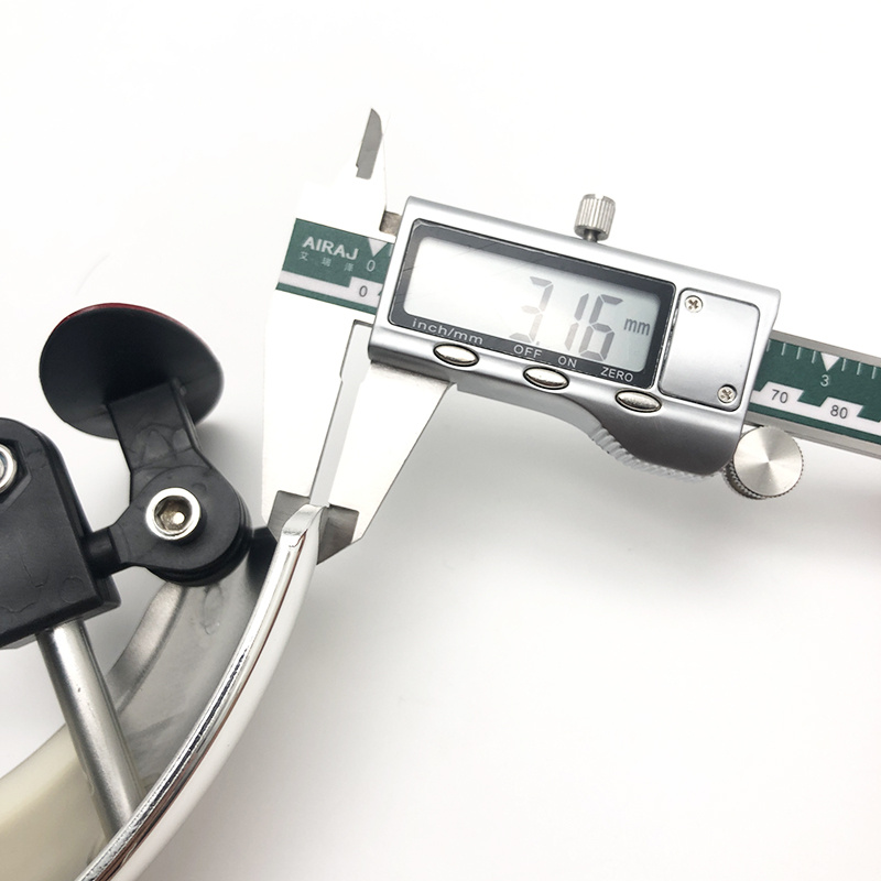 General Motorcycle Rearview Mirror - Image 7