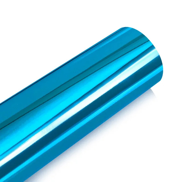 Car Bicycle Motorcycle Body Cover Electroplating Color Changing Film - Image 7