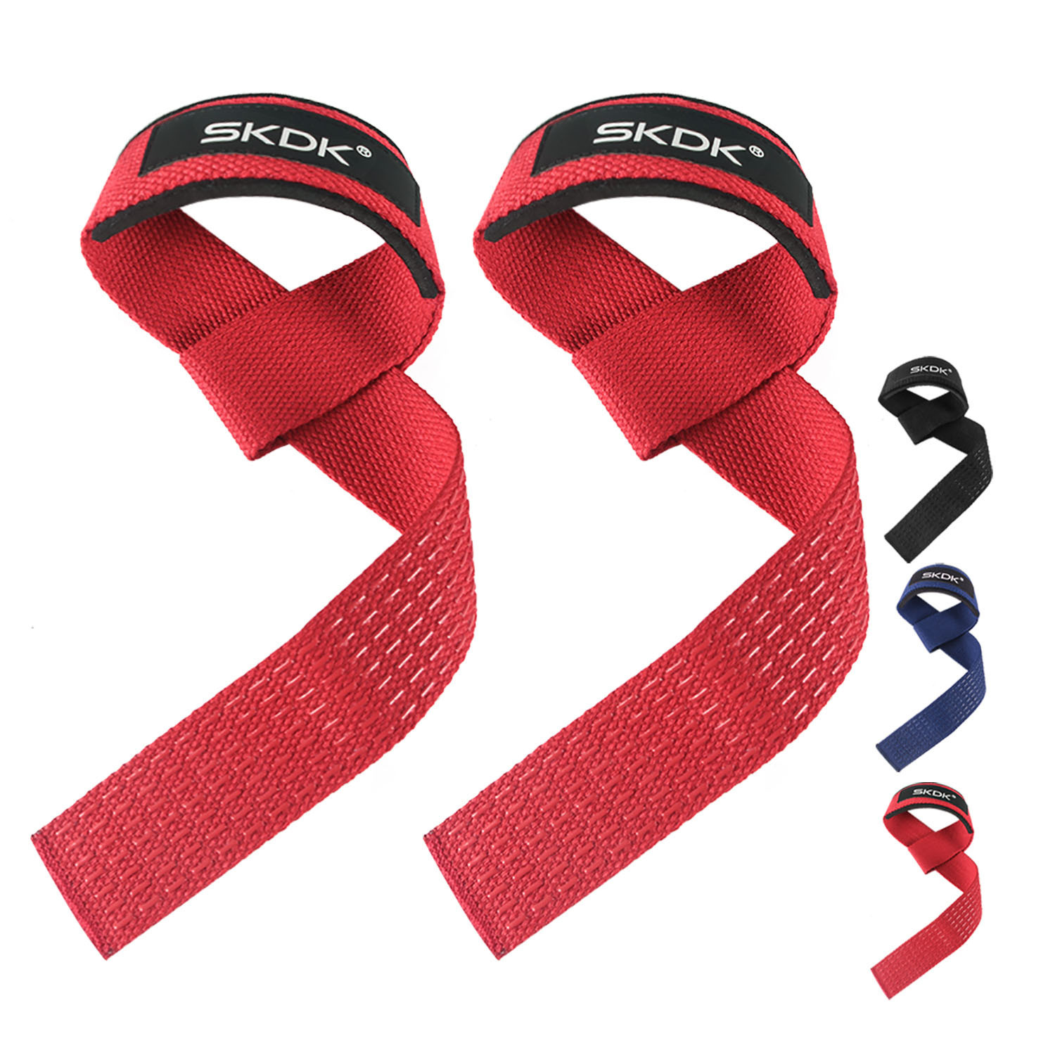Sports Grip Belt Fitness Non-slip Wear-resistant – Bild 6