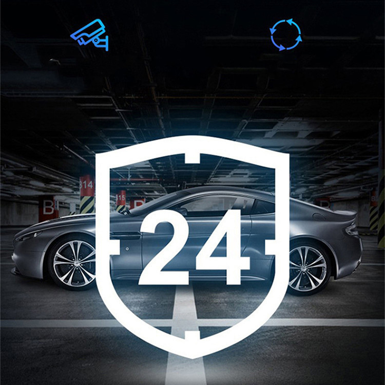 The New Mini Wifi Driving Recorder HD Night Vision Wireless Interconnection - Image 6