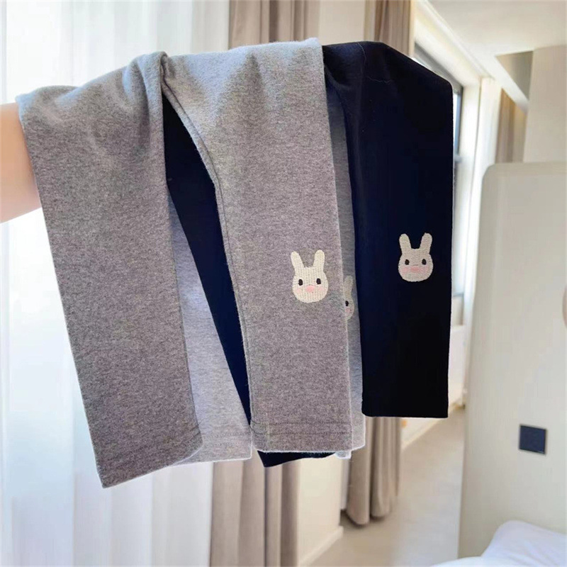 Children's Fashion Breathable Cute Pants — изображение 7