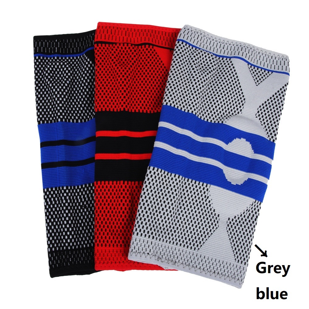 Mountaineering knee pads – Bild 6