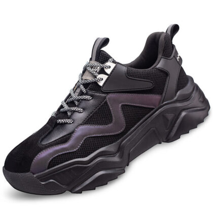 Men's Lightweight Safety Shoes