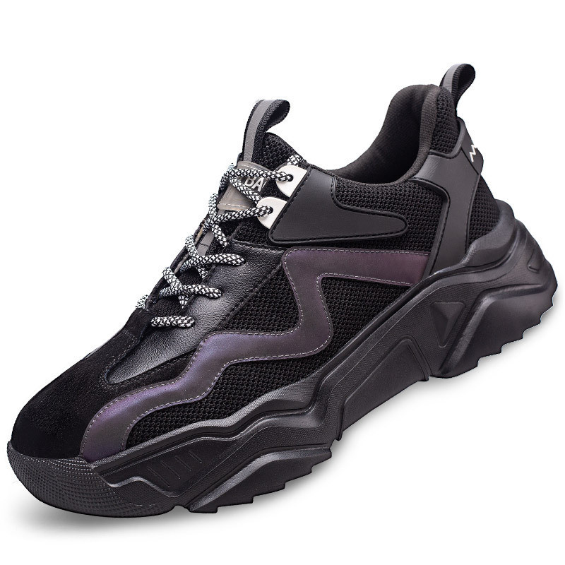 Men's Lightweight Safety Shoes