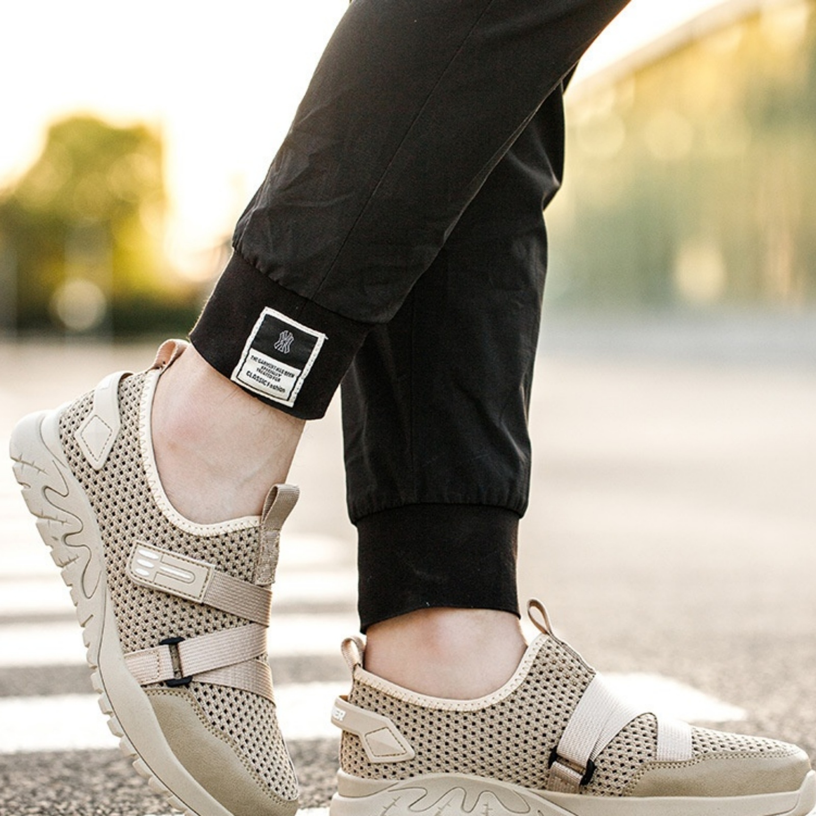 Anti-smash And Anti-puncture Work Insulation Safety Shoes