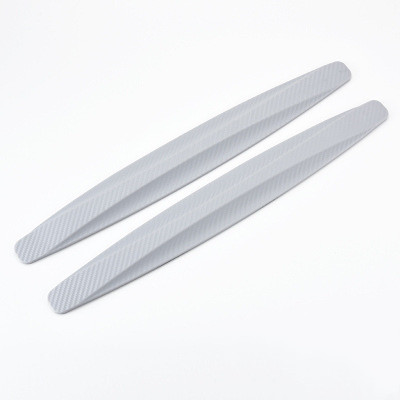 Car Bumper Protector Strip Guard Corner Protection Strips Scratch Protector Crash Blade Anti-collision Auto Accessories - Image 9