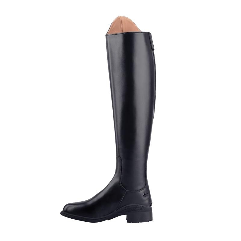 Cross-border Riding Boots Cowhide Equestrian Boots Horse Harness Equestrian Supplies - Image 3