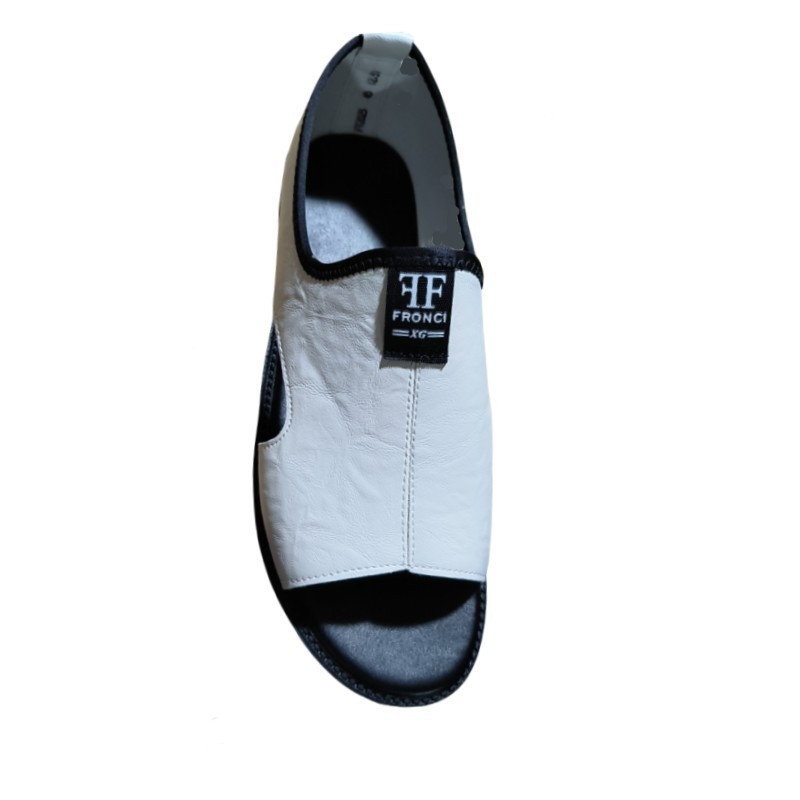 New Casual Soft Bottom Non Slip Outdoor Beach Shoes Trendy Roman Shoes – Bild 6