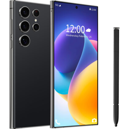 Phones & Accessories