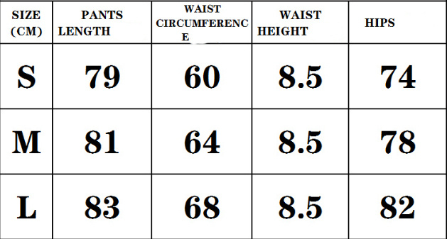 Women's Fashion Fitness Yoga Ninth Pants - Image 10