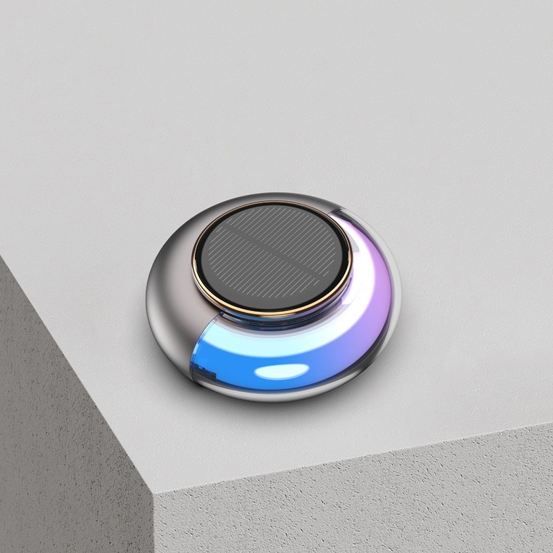 Car Solar Charging Fragrance - Image 6