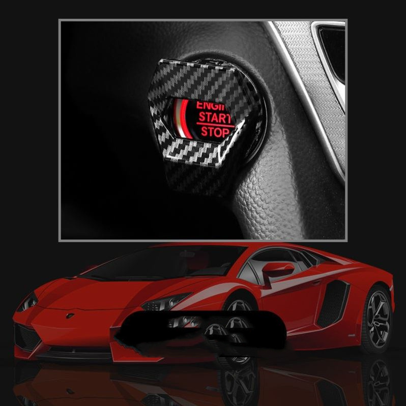 One-key Start-up Protection For Car Interiors And Anti-scratch Decorative Cover - Image 2