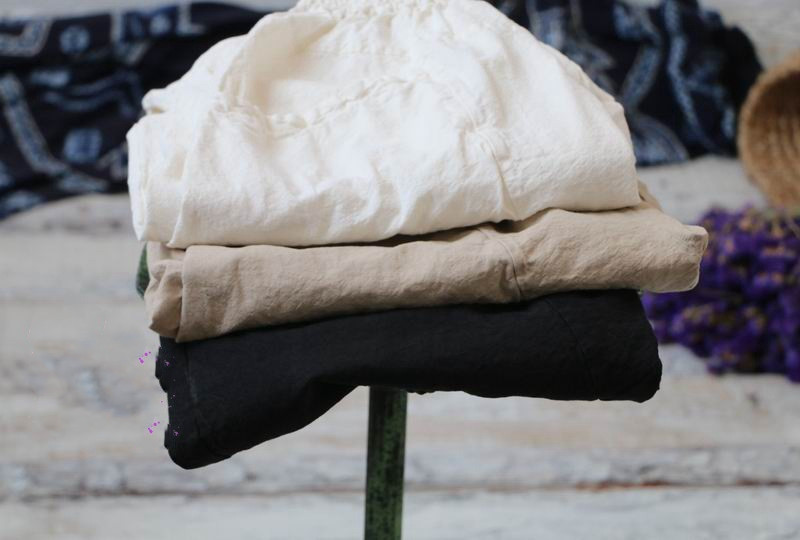 Practicing Yoga Pants Loose Large Size Carrot Pants — изображение 6