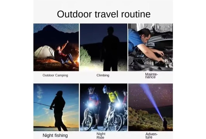 Multifunctional Searchlight - Image 5