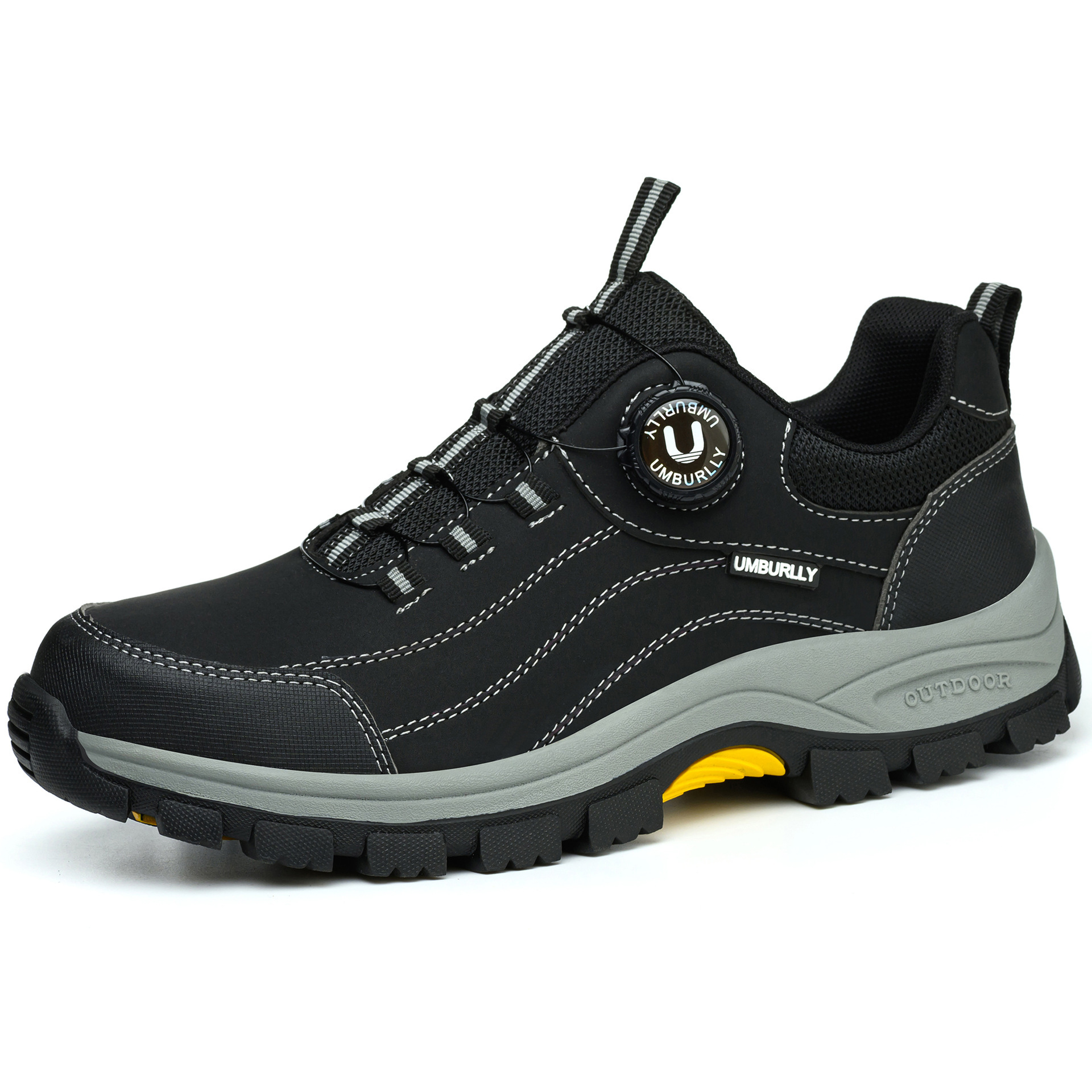Wear Resistant Safety Work Shoes For All Seasons – Bild 3