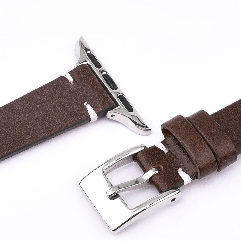 Single Loop Wristband Smart Watch Bracelet - Image 2