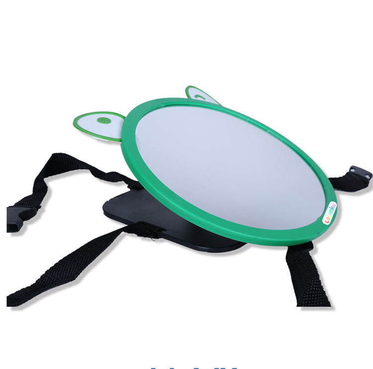 Observation Mirror For Car Seat Inside Rearview Mirror - Image 3