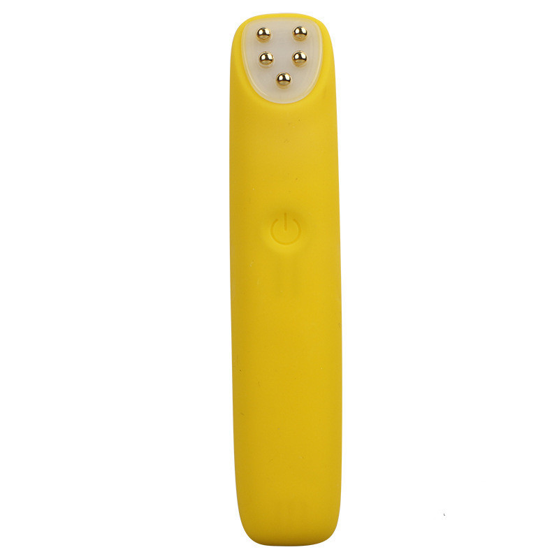 Eye Beautification Inductive Therapeutical Instrument Multi-Function RF Vibration Magic Wand Eye Beauty Massage Pen — изображение 4