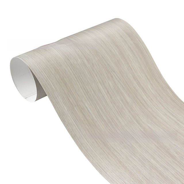 Matte Wood Grain Film For Automotive Color Modification - Image 7