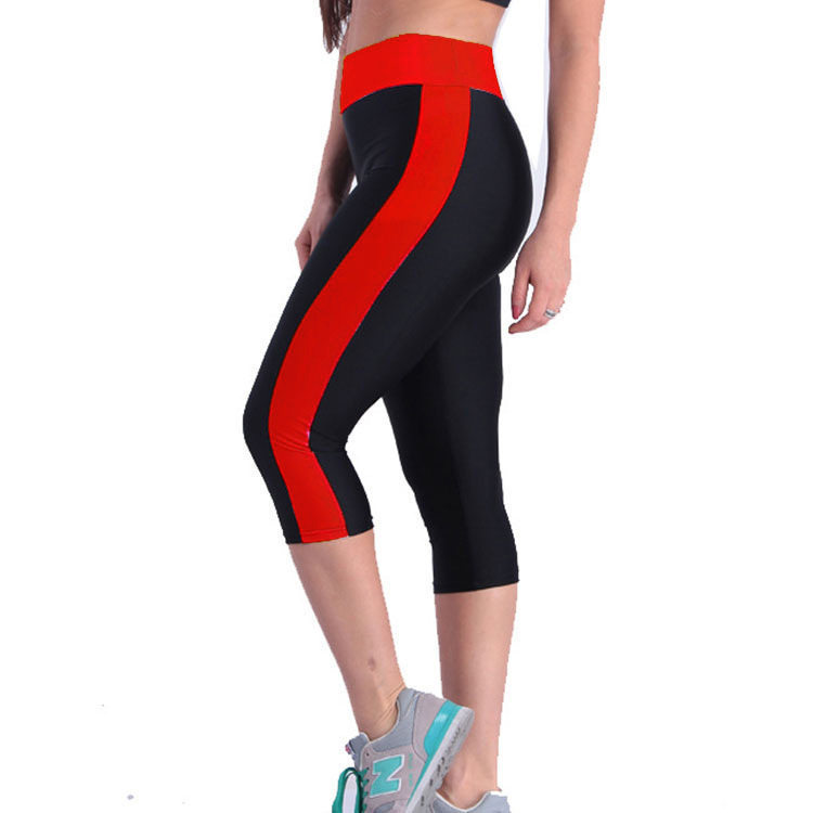 Yoga Running Legging Pants Women Fitness - Image 6