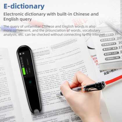X2 International Multi-language English Reading Offline Talking Pen