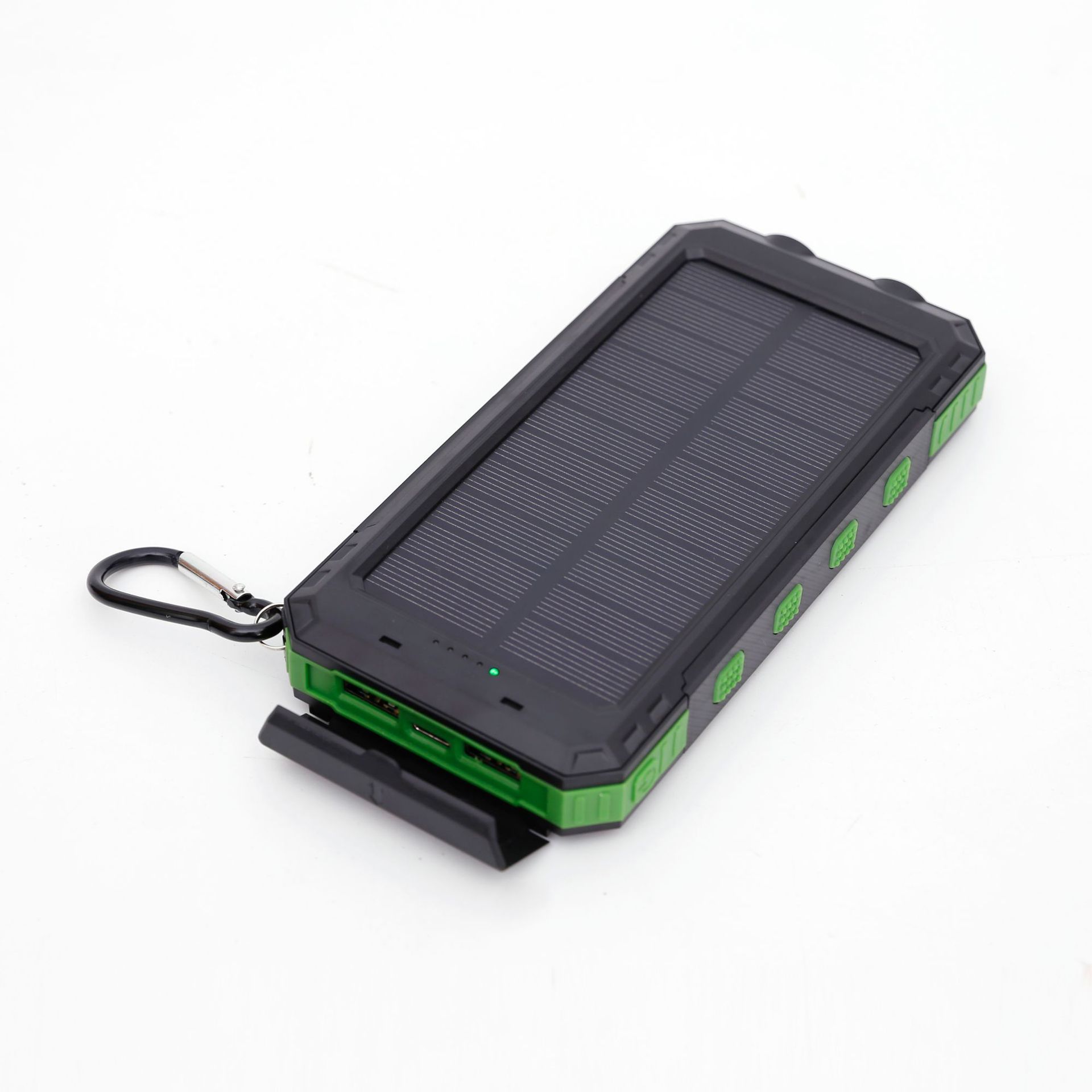 Waterproof Solar Charging Power Supply — изображение 9