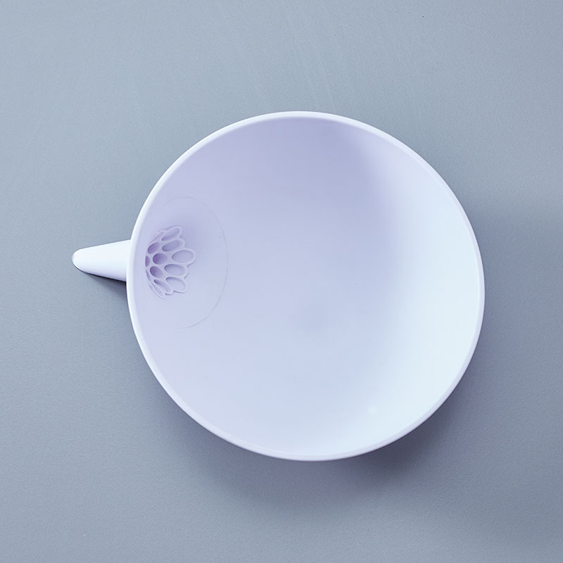 Multifunctional Drain Bowl Household Kitchen Dish Basin Drain Basket Plastic Creative Vegetable Fruits Food Colander Baskets - Image 2