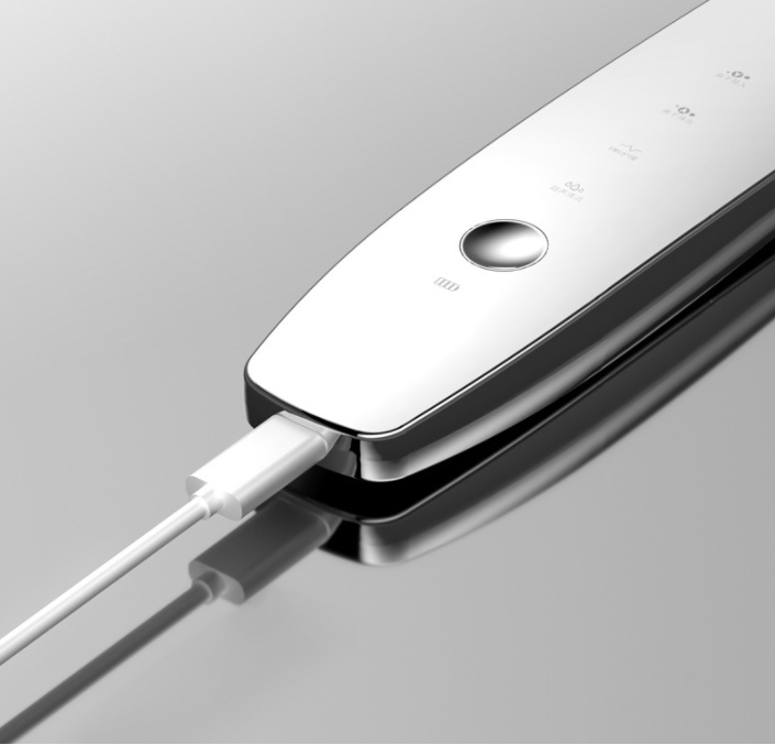 Micro Current Color Light Import And Export Beauty Equipment – Bild 6