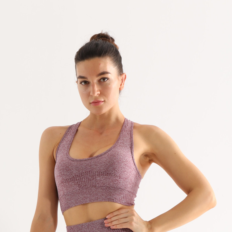 Wear Pants, Yoga, Yoga, Yoga, High Waist Suit, Fitness Five-piece Hip - Image 2