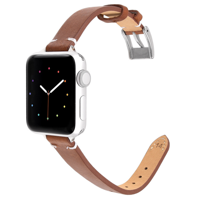 Single Loop Wristband Smart Watch Bracelet - Image 7
