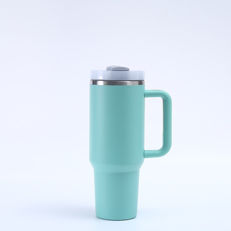 304 Stainless Steel Vacuum Cup Second Generation 40oz Cup — изображение 2