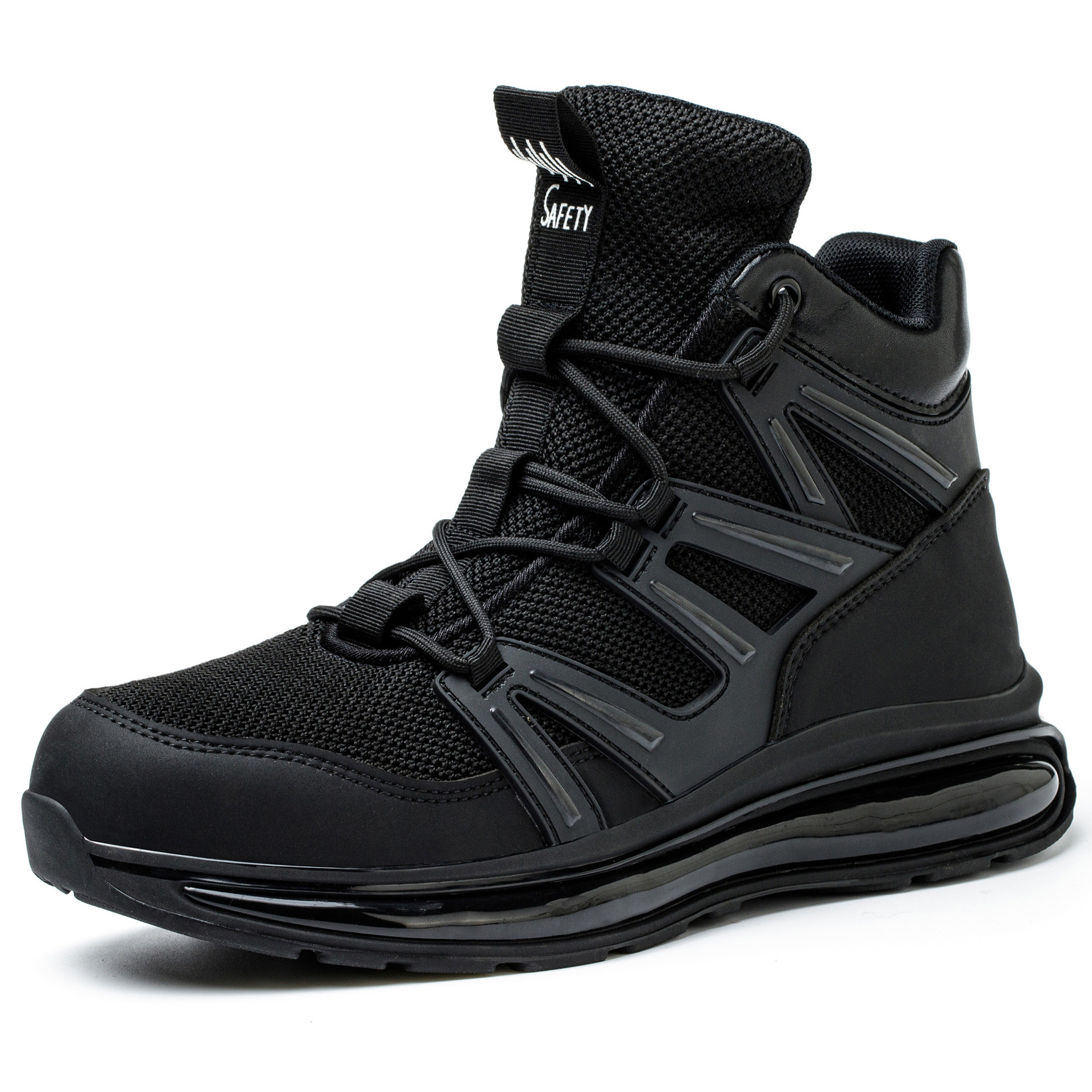 Comfortable And Breathable Safety Shoes For All Seasons – Bild 6