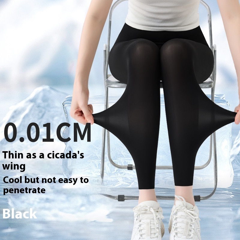 New Yoga Primer Loose Soft Pants - Image 7