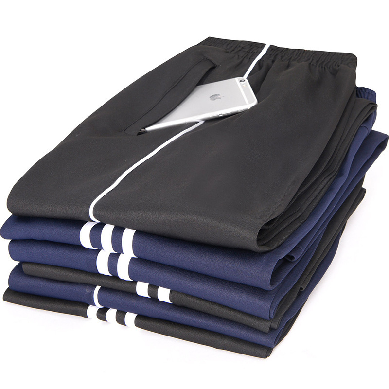 Middle School Uniform Pants Spring And Autumn — изображение 6