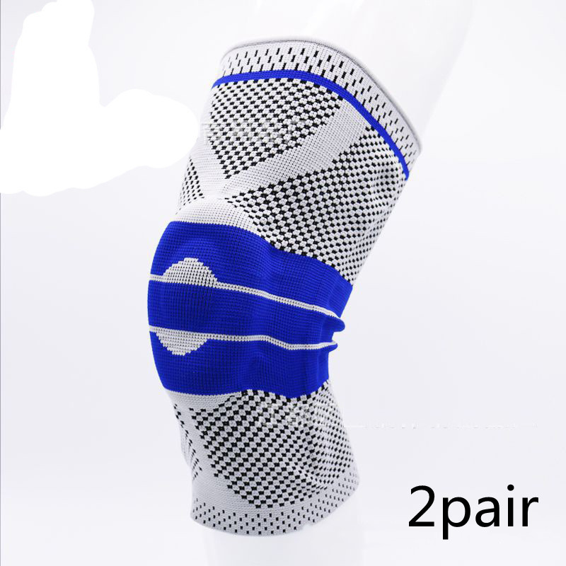 Mountaineering knee pads – Bild 10