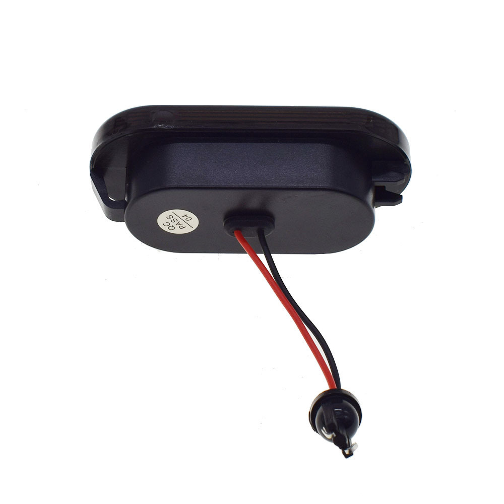 LED Running Water Turn Signal - Image 4