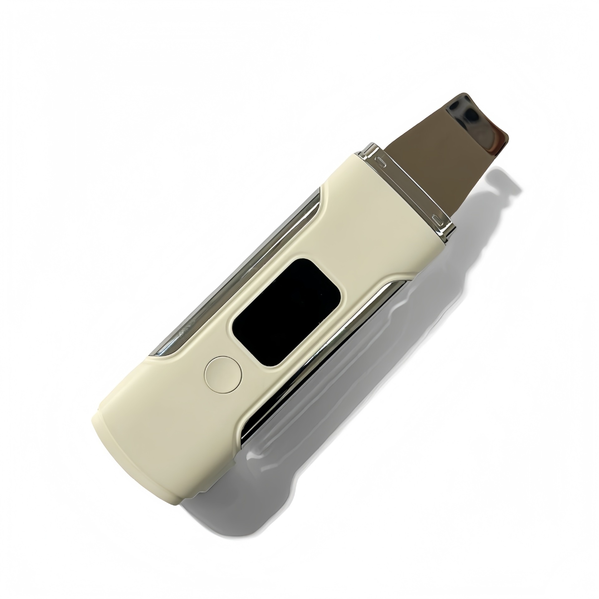 Face Blackhead Remover Face Cleaning Export New Ultrasonic Shovel – Bild 6