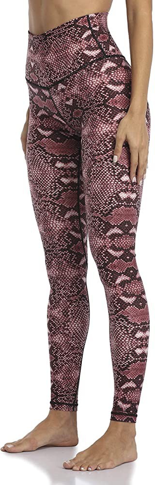 Comfortable And Breathable Sports Yoga Pants — изображение 5