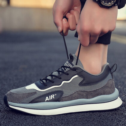 Waterproof And Non-slip Work Board Shoes Versatile Sports And Leisure