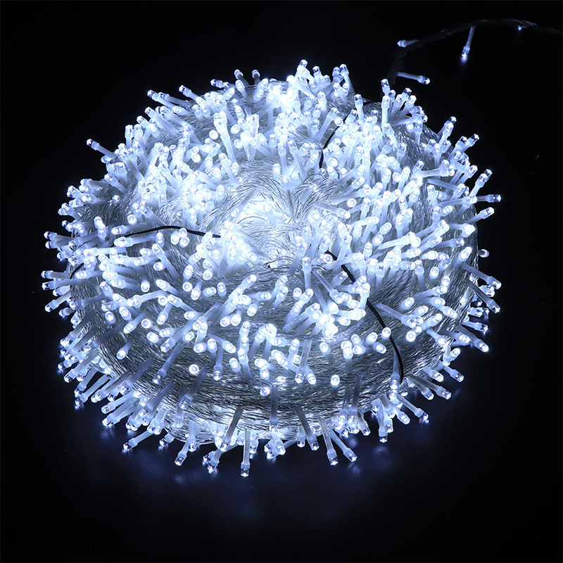 LED Lighting Chain Outdoor Street Decoration - Image 5