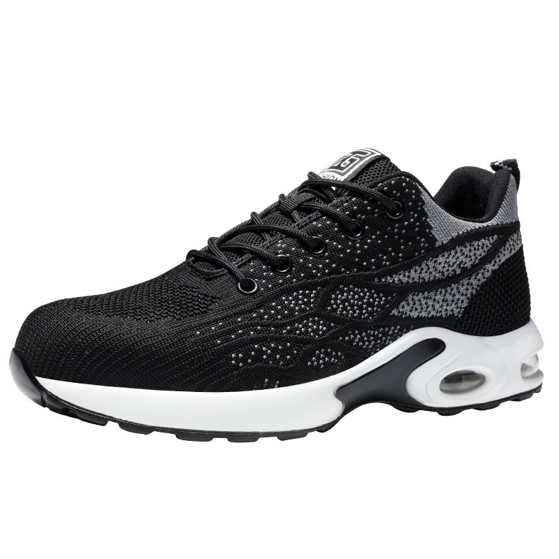 Men's And Women's Safety Shoes – Bild 2