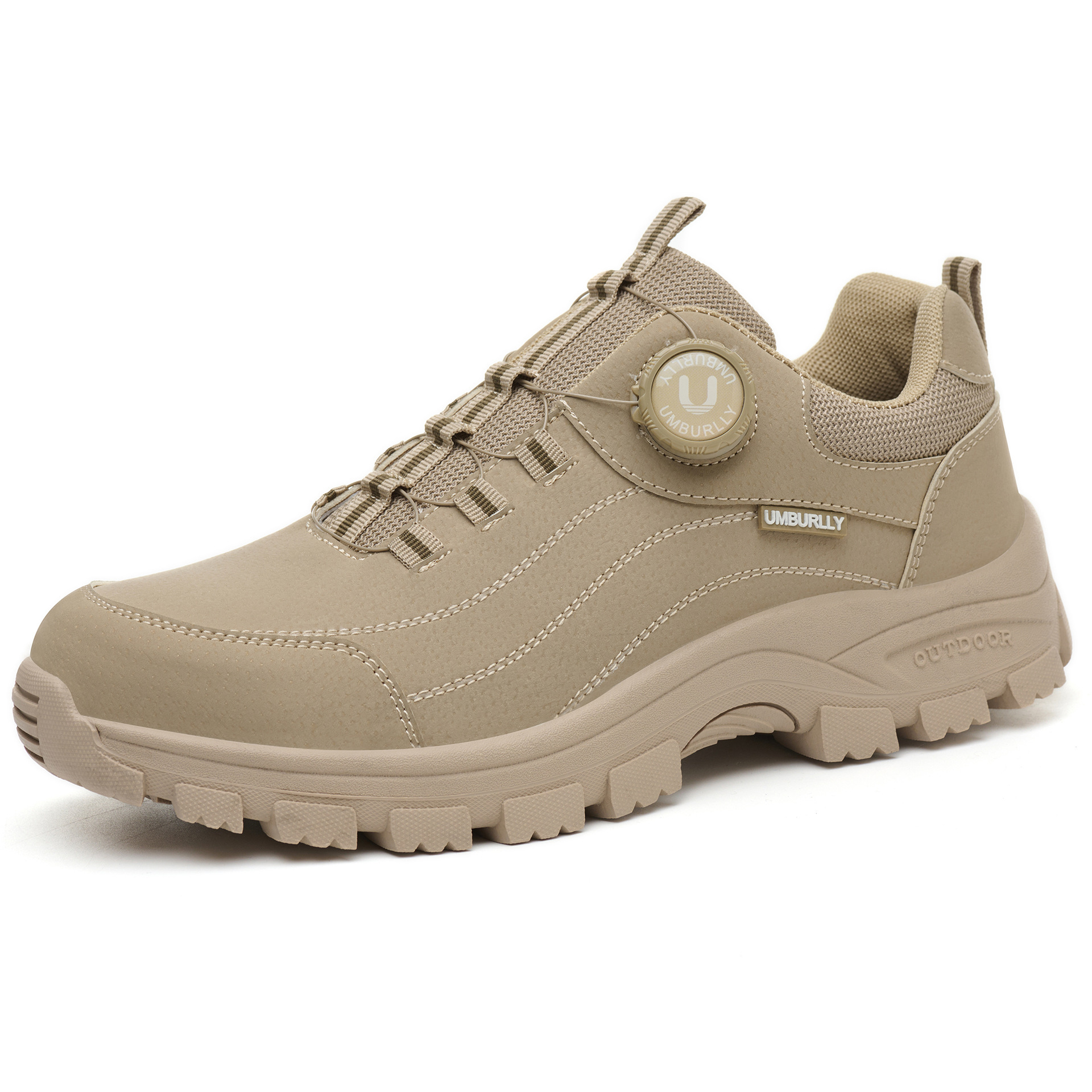 Wear Resistant Safety Work Shoes For All Seasons – Bild 6