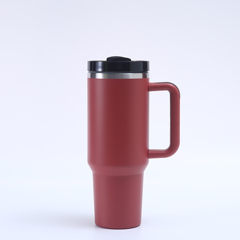 304 Stainless Steel Vacuum Cup Second Generation 40oz Cup — изображение 8